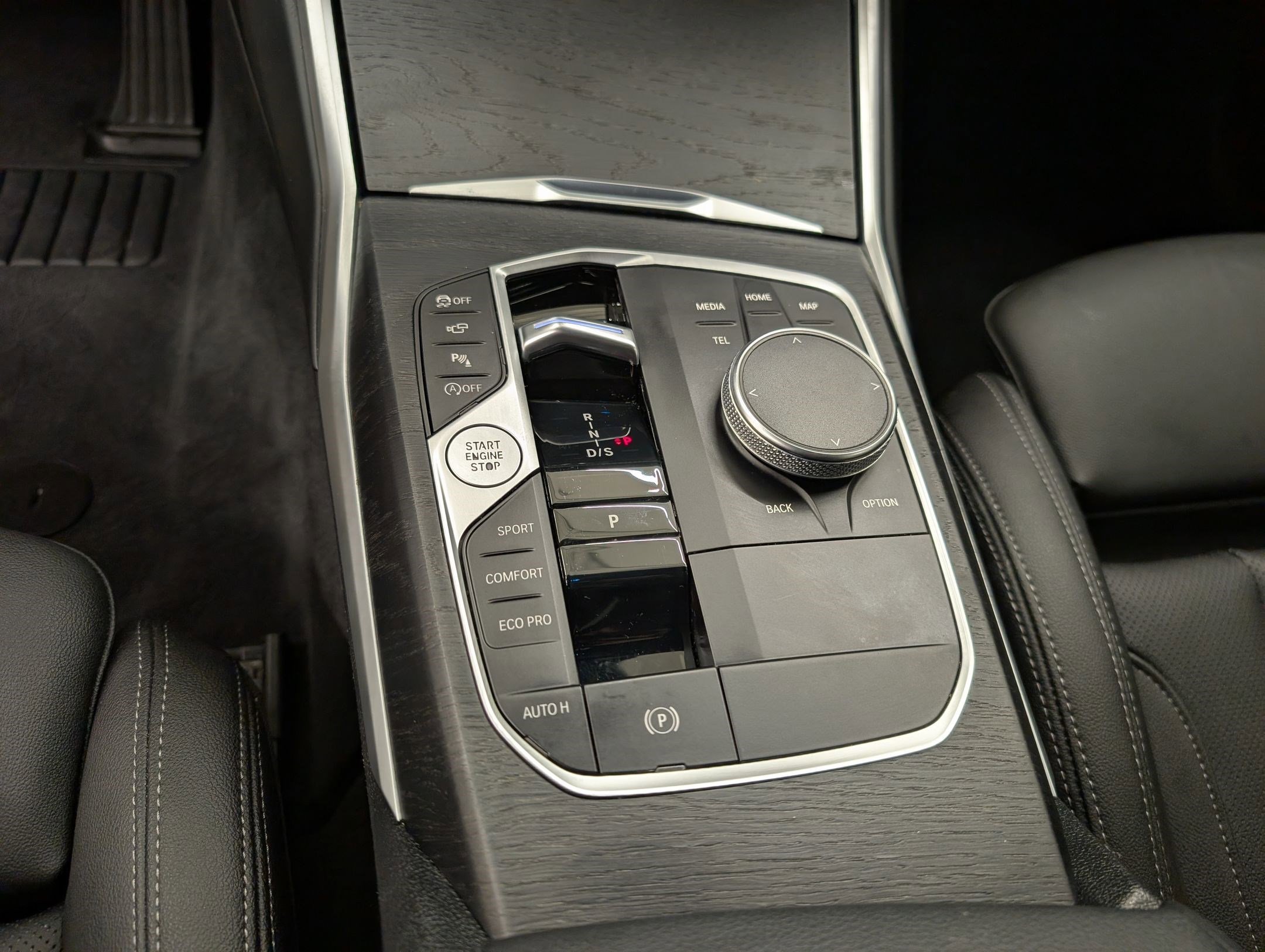 Certified 2024 BMW 430i Gran Coupe w/ Premium Package image 20