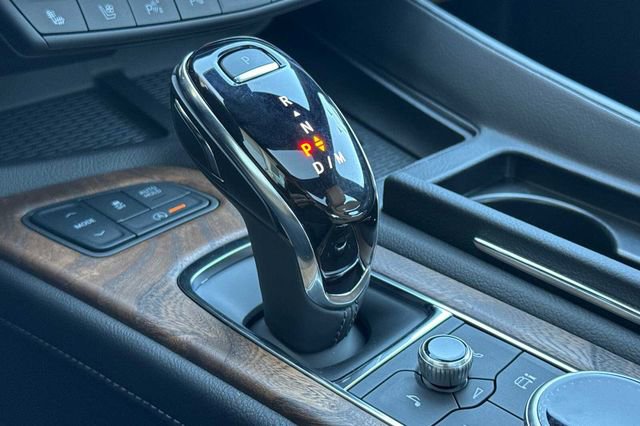 New 2026 Cadillac CT5 Premium Luxury image 21