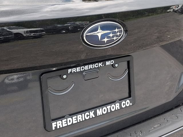 New 2026 Subaru Crosstrek 2.5i Sport w/ Crosstrek Mirror Package AWD/4WD image 19