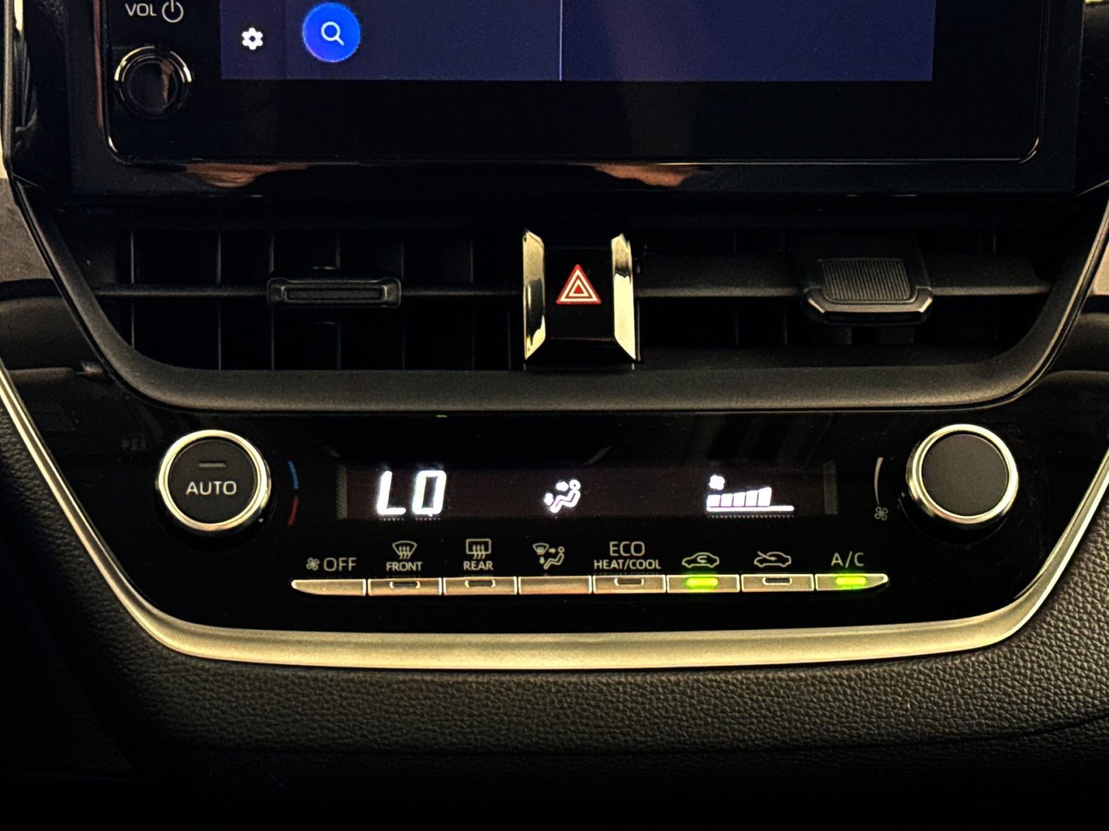 Used 2023 Toyota Corolla LE FWD image 21