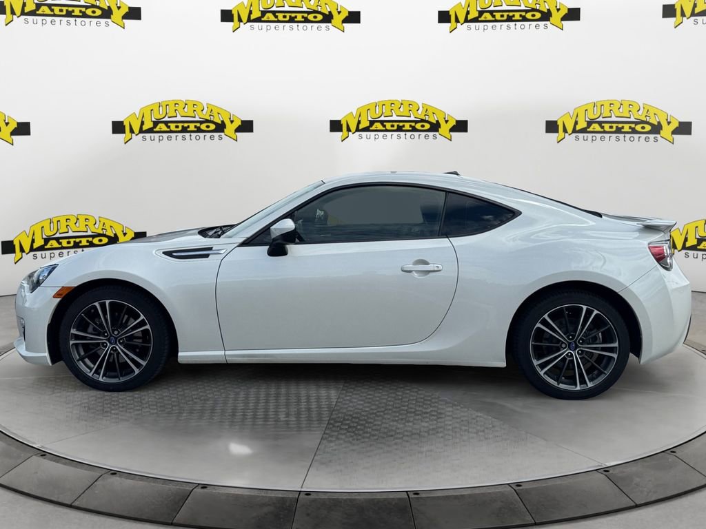 Used 2014 Subaru BRZ Limited w/ Protection Package #1 image 2