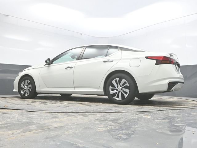 Used 2021 Nissan Altima 2.5 S image 27