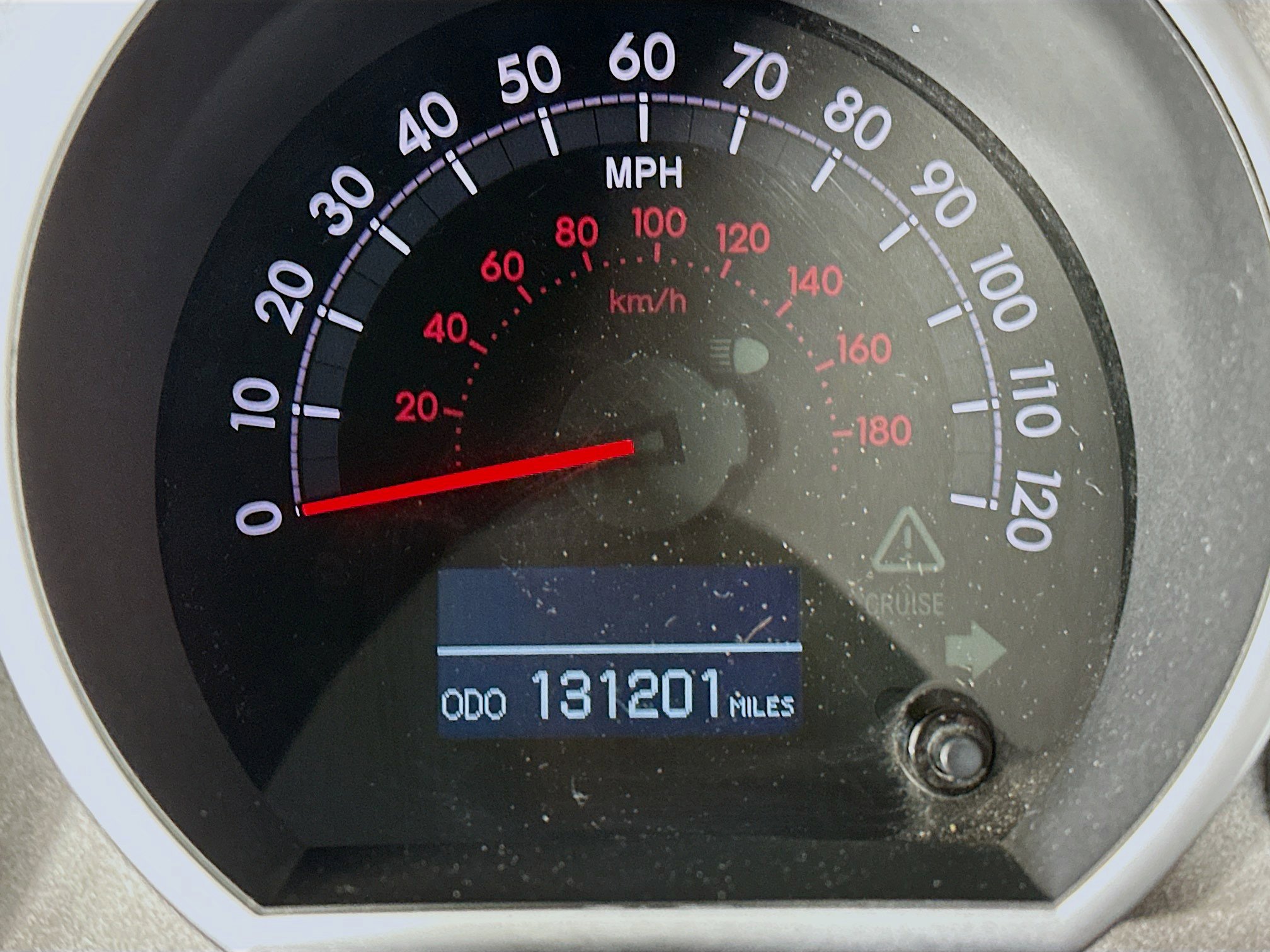 Used 2010 Toyota Sequoia Limited RWD image 19