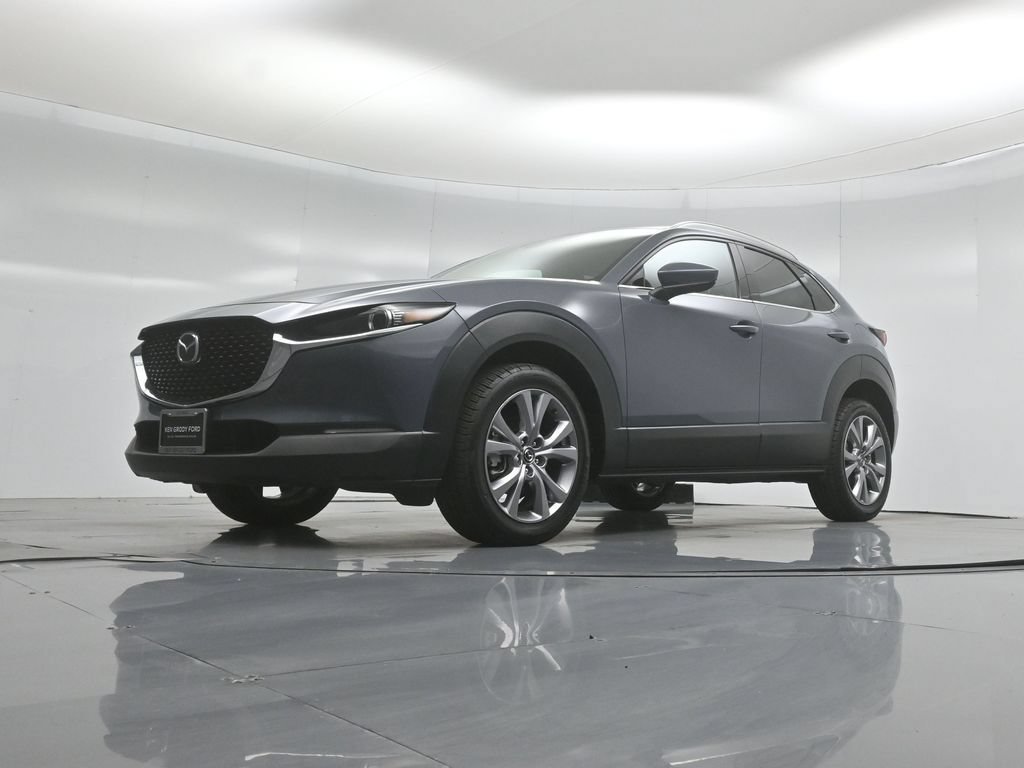 Used 2020 MAZDA CX-30 FWD w/ Premium Package image 45