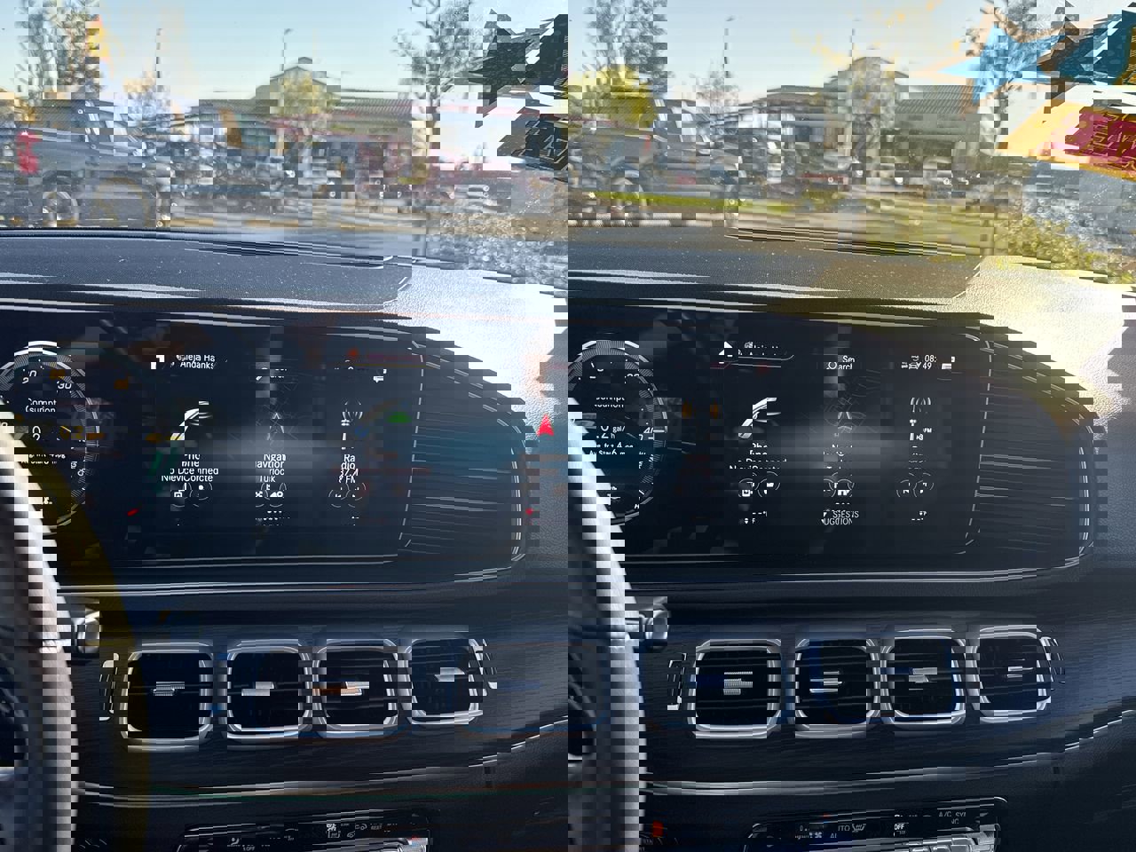 Used 2023 Mercedes-Benz GLE 350 image 12