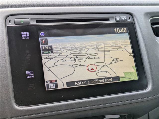 Used 2016 Honda HR-V EX-L image 13