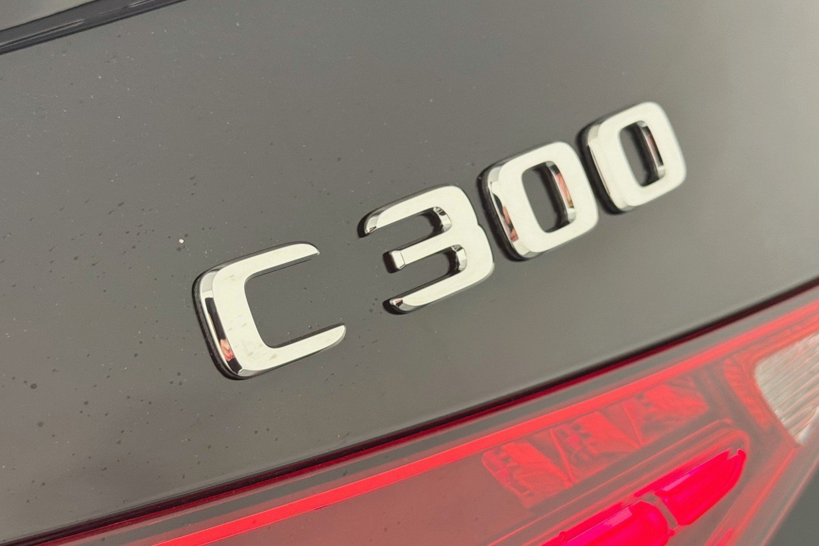 Used 2022 Mercedes-Benz C 300 Sedan image 9
