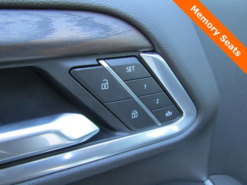 New 2026 GMC Sierra 3500 SLT w/ SLT Convenience Package image 6