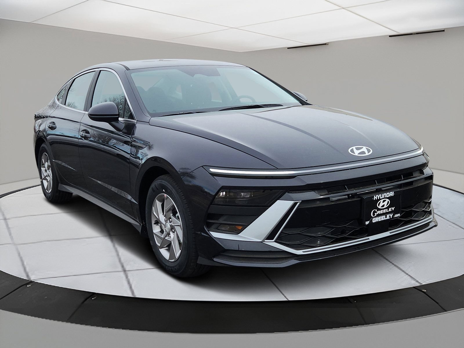 New 2026 Hyundai Sonata SE FWD image 4