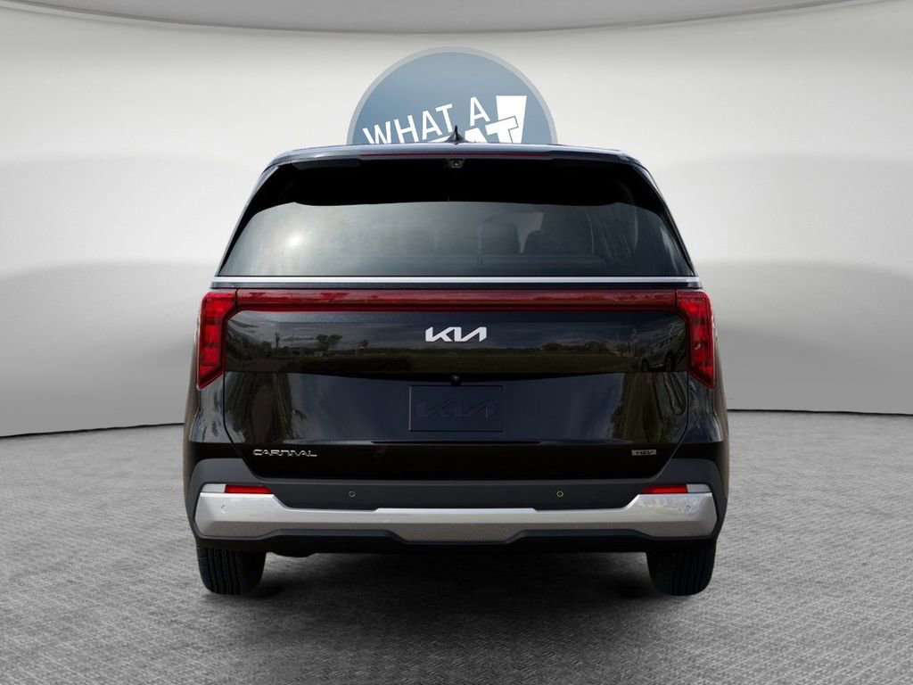 New 2026 Kia Carnival LXS image 13