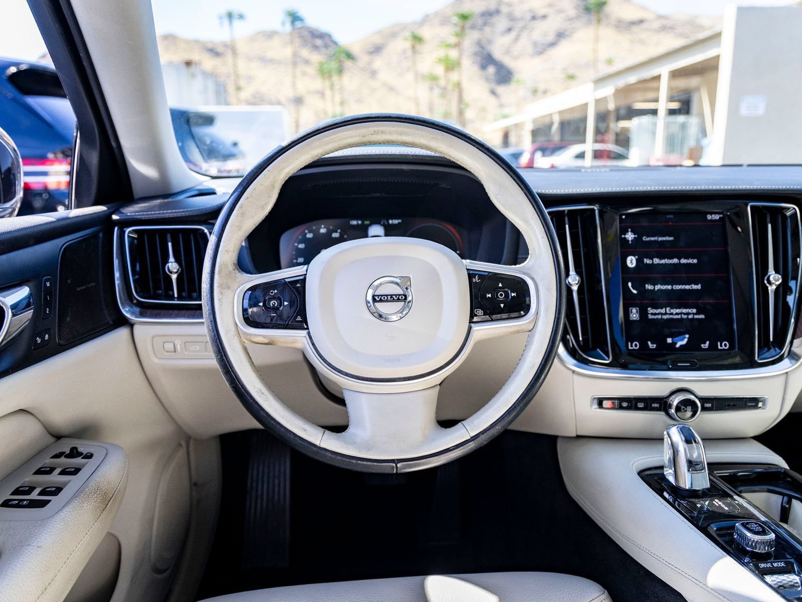 Used 2019 Volvo S60 T8 Inscription AWD/4WD image 15