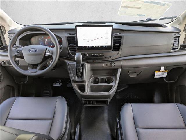 New 2026 Ford Transit 350 XL AWD/4WD image 13