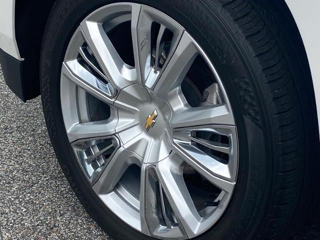 Used 2022 Chevrolet Tahoe High Country AWD/4WD image 30