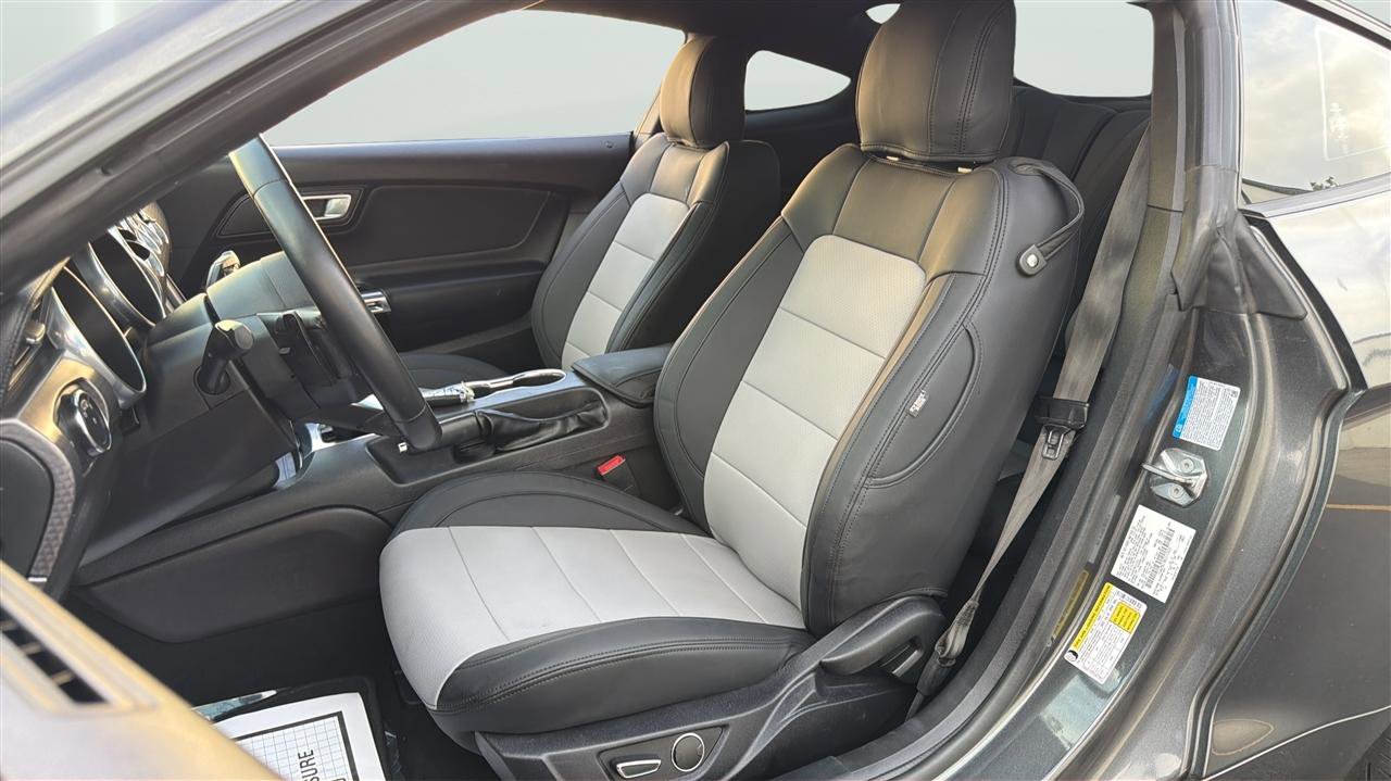 Used 2019 Ford Mustang GT w/ GT Performance Package RWD image 12