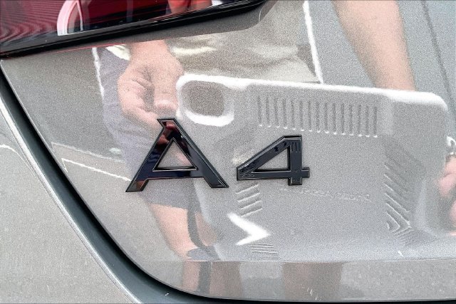 Certified 2024 Audi A4 2.0T Premium Plus AWD/4WD image 24