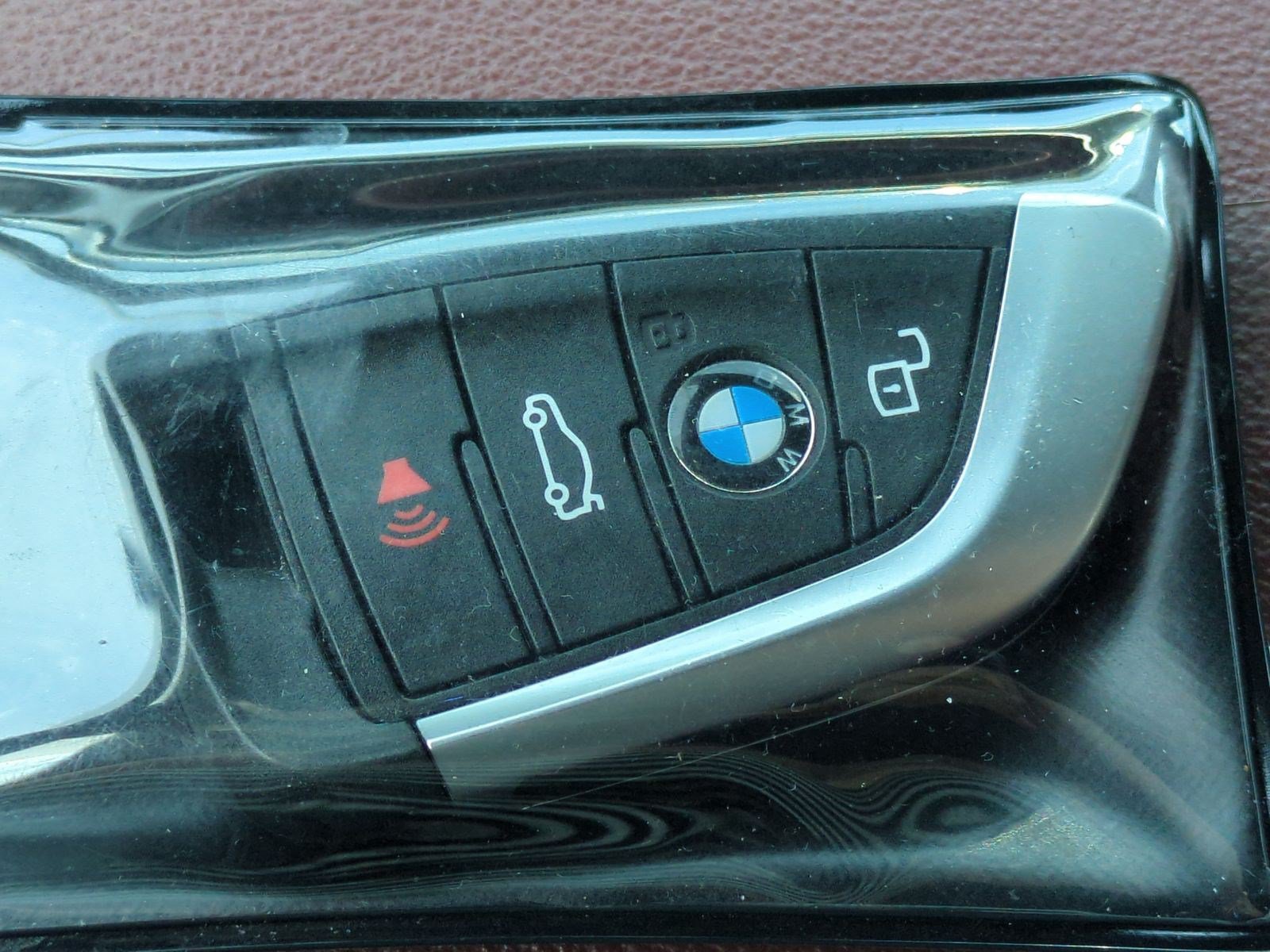 Certified 2024 BMW i4 eDrive35 w/ Convenience Package RWD image 33