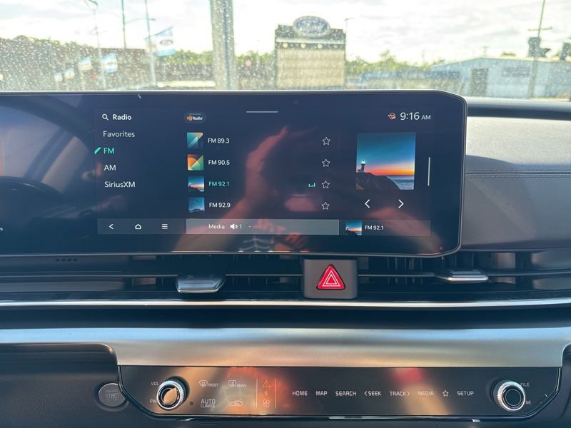 New 2026 Kia Carnival SX w/ SX Dark Edition Package image 40