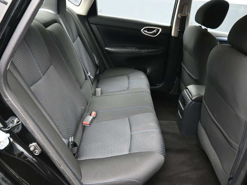 Used 2016 Nissan Sentra SR image 22