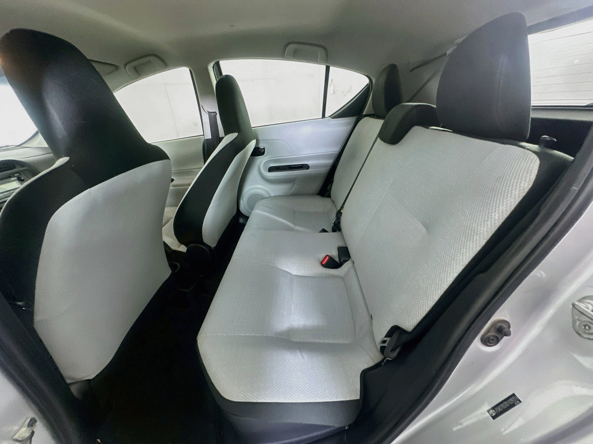 Used 2013 Toyota Prius C One FWD image 24