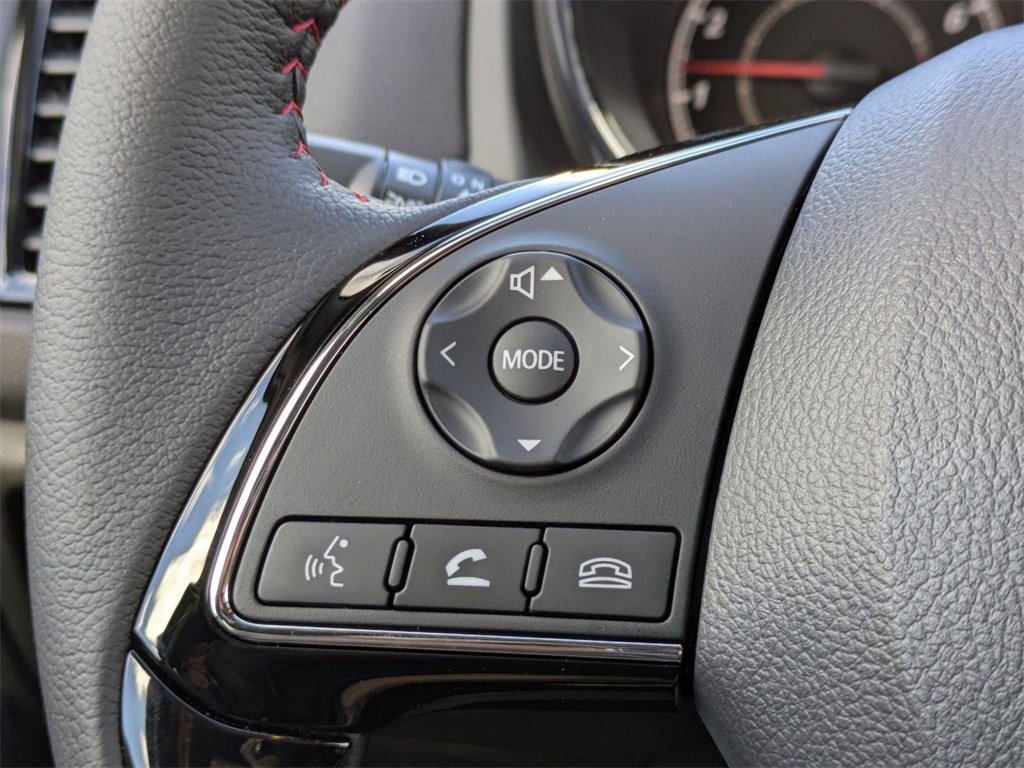 New 2025 Mitsubishi Outlander Sport LE image 18