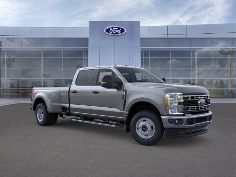 New 2026 Ford F350 XLT w/ FX4 Off-Road Package image 7