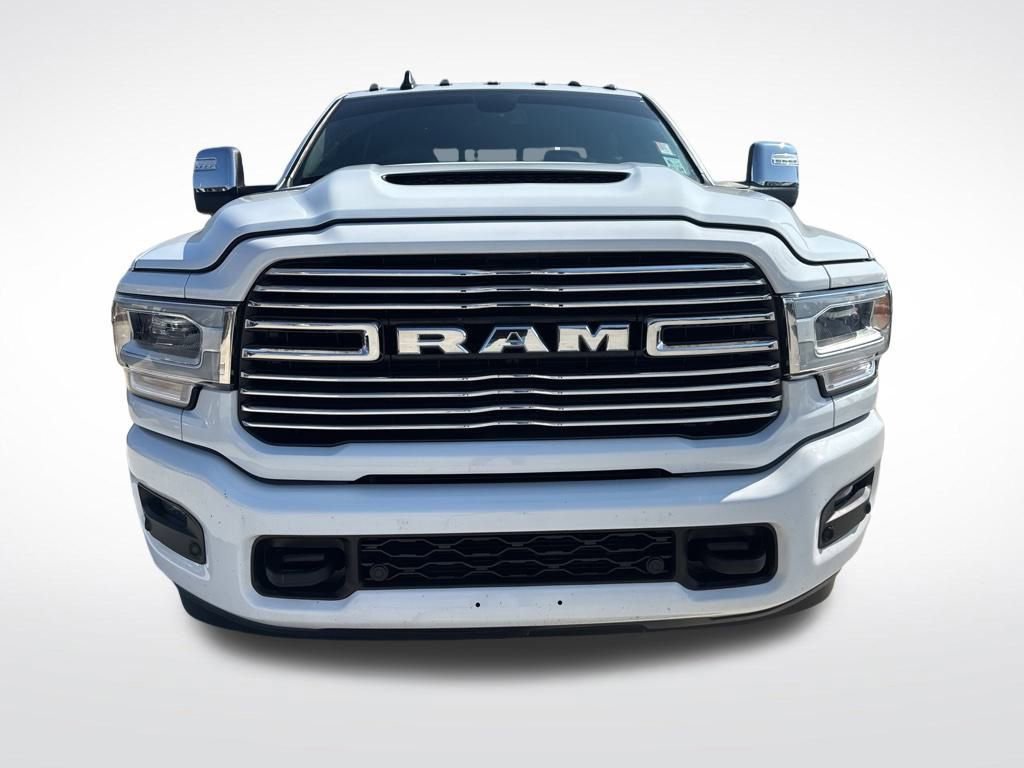 Used 2023 RAM 2500 Laramie image 3