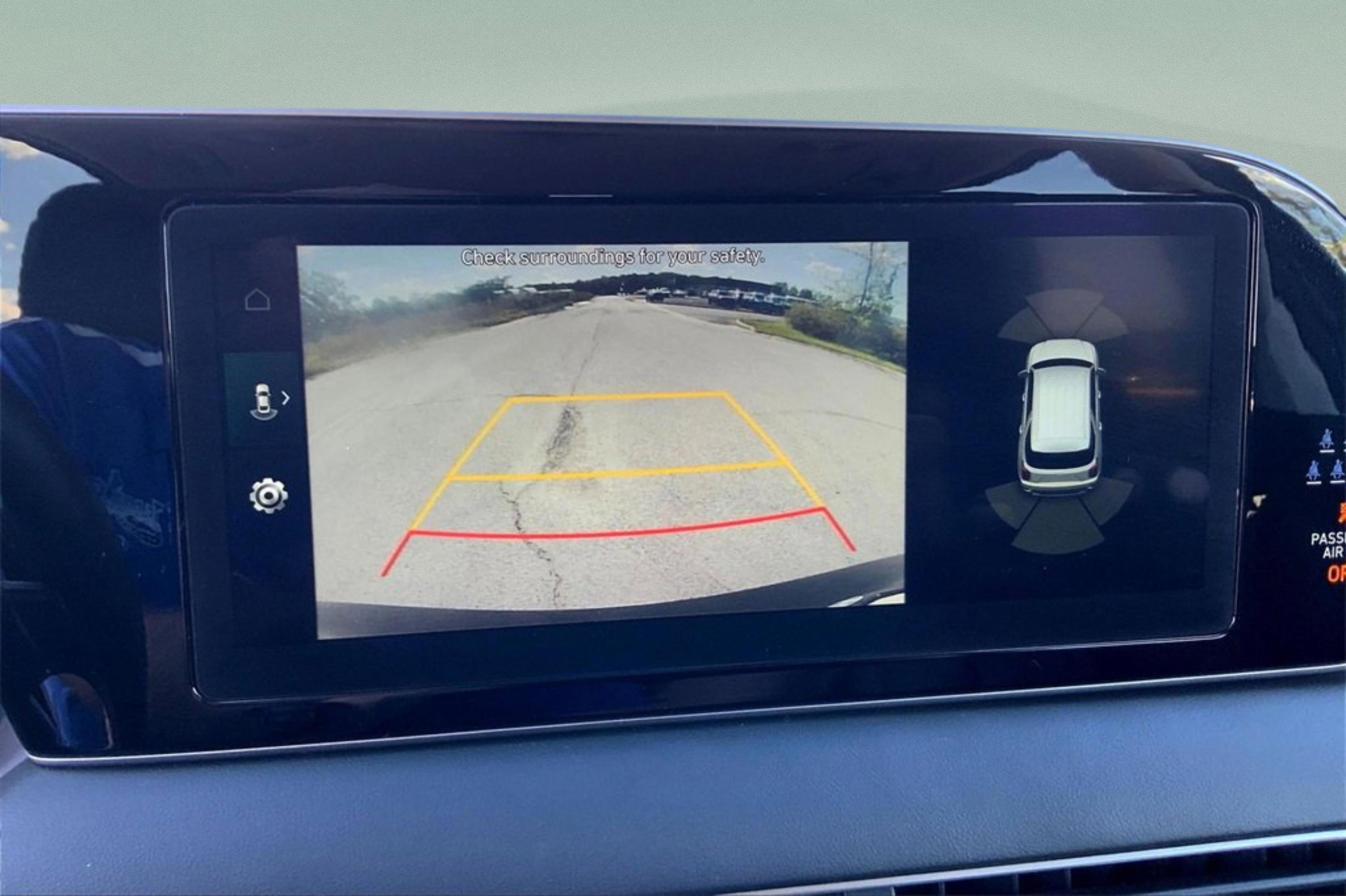 Used 2022 Hyundai Palisade SEL w/ Premium Package image 22