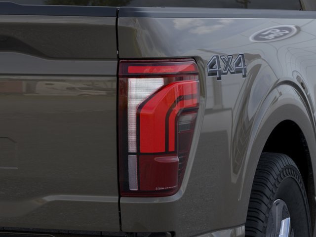 New 2026 Ford F150 Lariat w/ Equipment Group 502A High AWD/4WD image 21