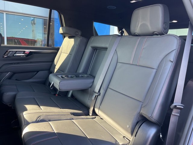 New 2026 Chevrolet Tahoe RST w/ Comfort Package image 35