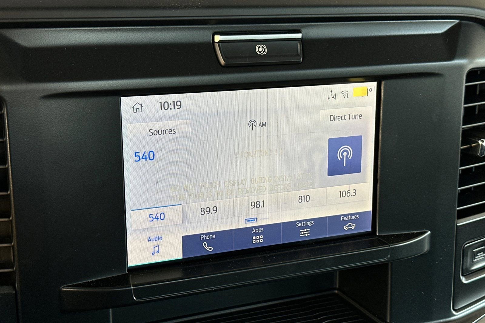 New 2026 Ford F350 XLT image 16