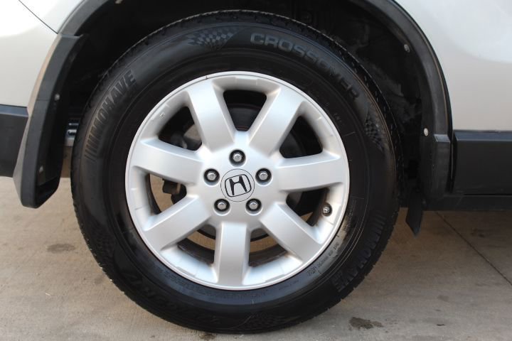 Used 2011 Honda CR-V SE image 11