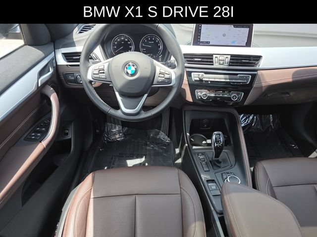 Used 2020 BMW X1 sDrive28i w/ Convenience Package FWD image 21