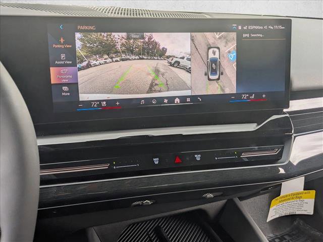 Used 2026 BMW 530i xDrive image 13