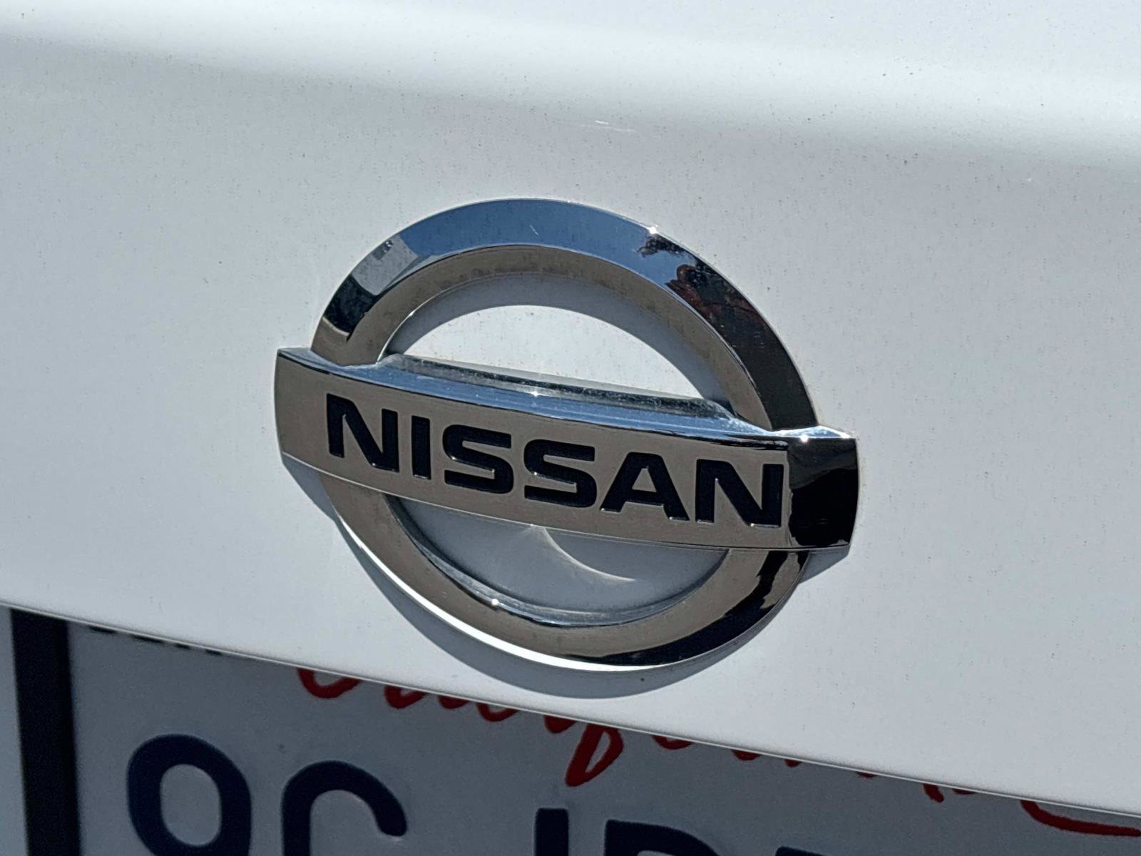 Used 2023 Nissan Sentra SV image 28