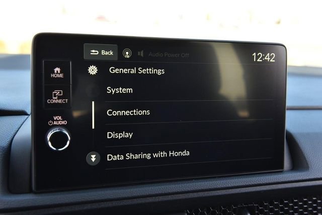 New 2026 Honda CR-V Sport-L image 15