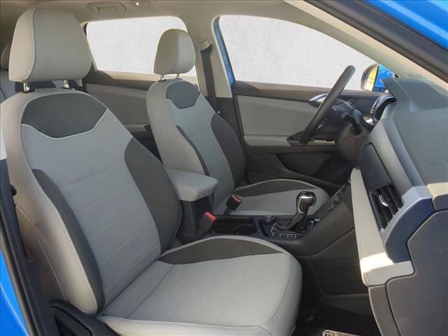 Used 2024 Volkswagen Taos SE AWD/4WD image 20