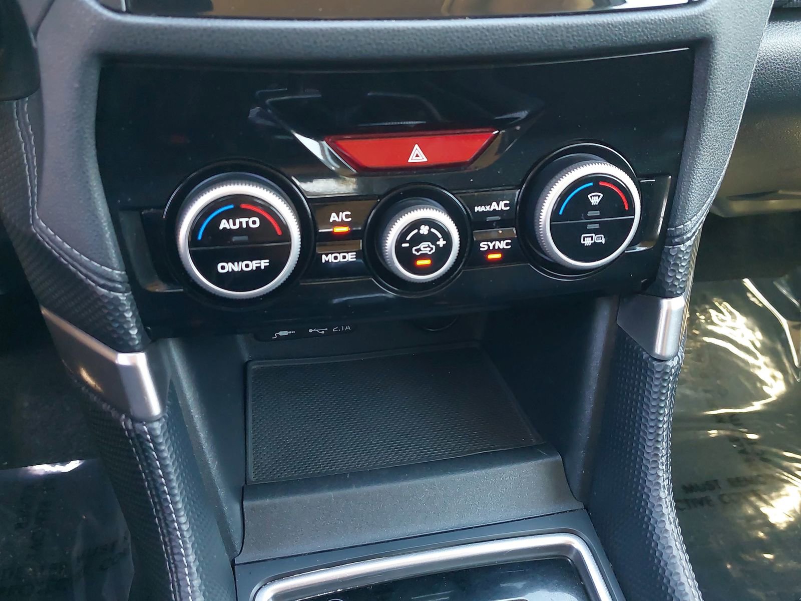 Used 2020 Subaru Forester Limited image 24