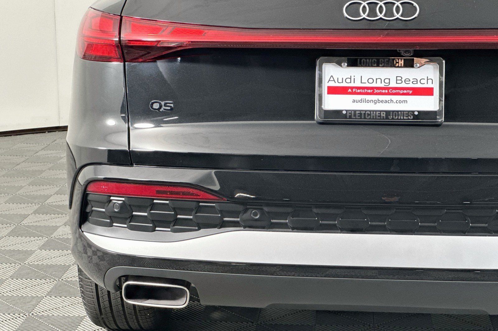 Used 2025 Audi Q5 Prestige AWD/4WD image 17