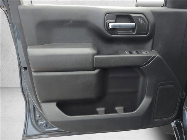 Used 2021 Chevrolet Silverado 1500 Custom image 10