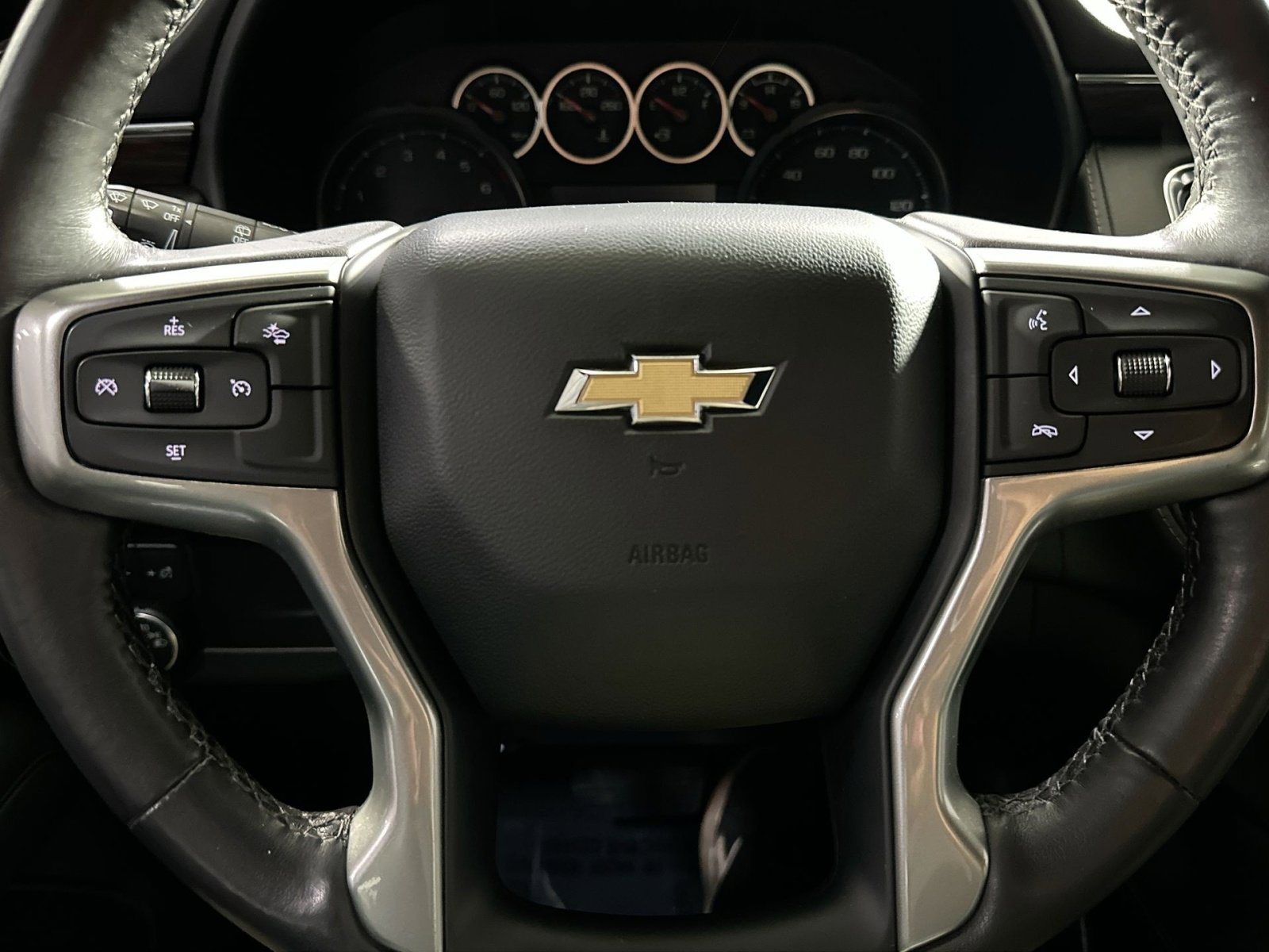 Used 2022 Chevrolet Tahoe LS image 19