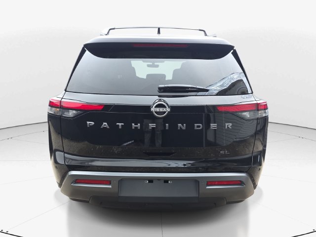 New 2026 Nissan Pathfinder SL w/ SL Premium Package FWD image 7