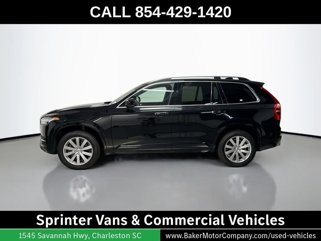 Used 2018 Volvo XC90 T5 Momentum w/ Convenience Package AWD/4WD video 2