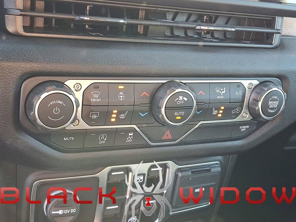 New 2025 Jeep Wrangler Willys image 16