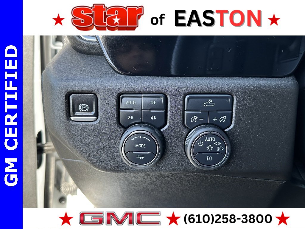 Used 2024 Chevrolet Silverado 1500 RST image 29
