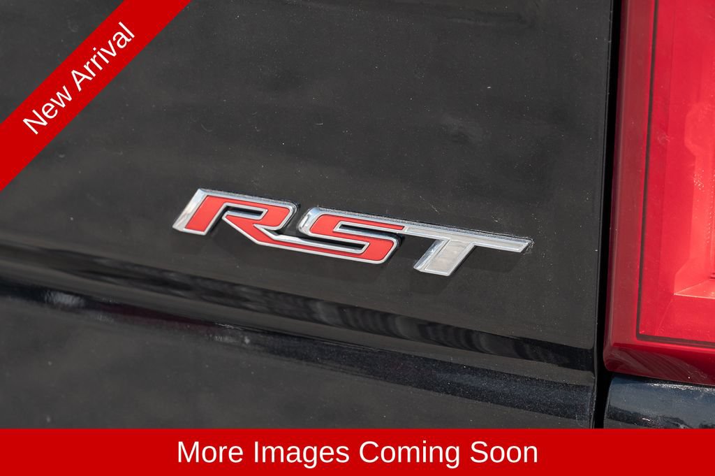 Used 2026 Chevrolet Silverado 1500 RST RWD image 11