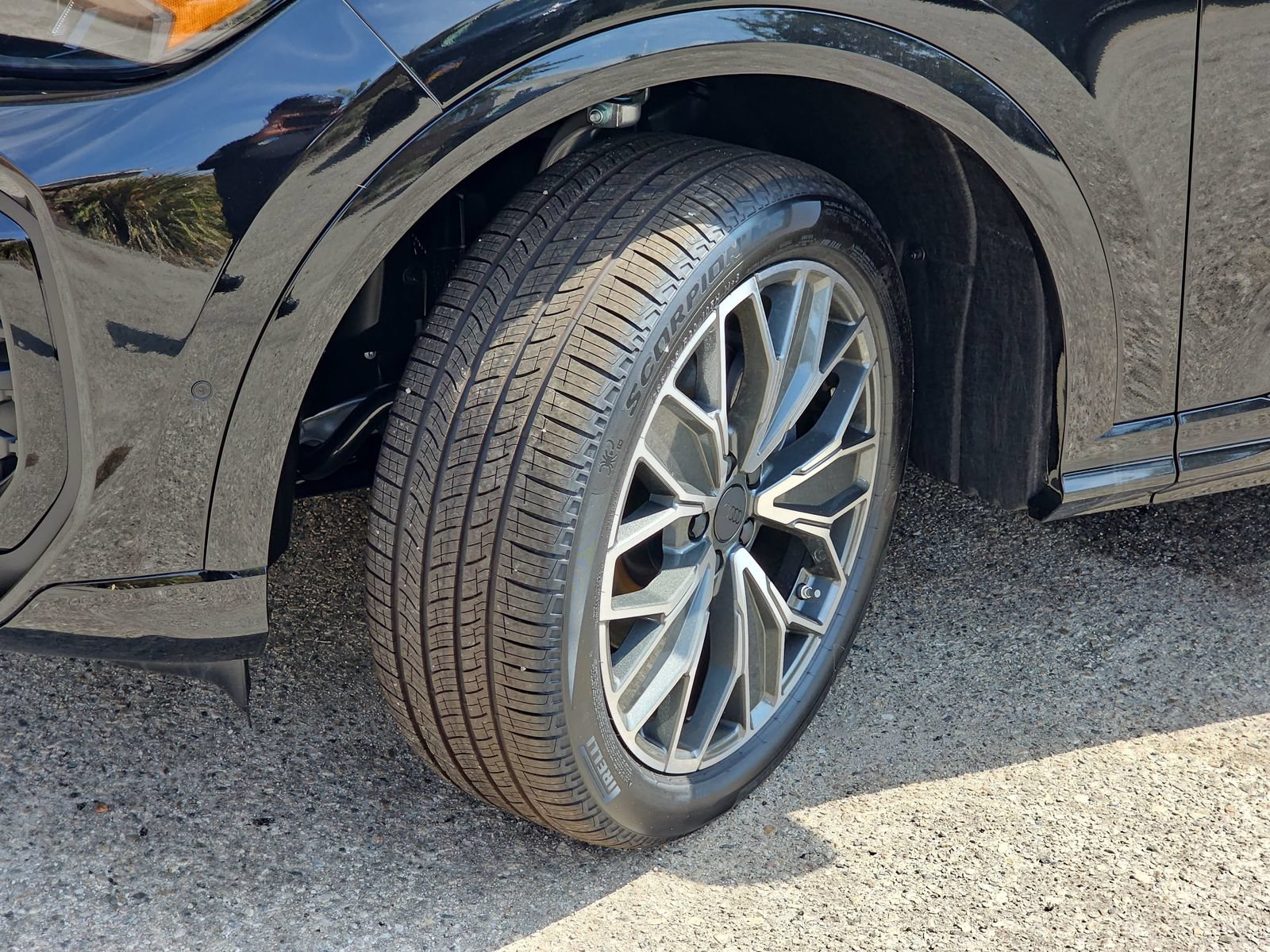New 2026 Audi Q5 Premium Plus AWD/4WD image 35