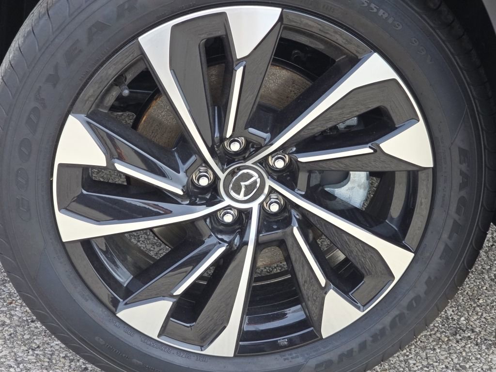 New 2026 MAZDA CX-50 2.5 Hybrid w/ Weather Package AWD/4WD image 10