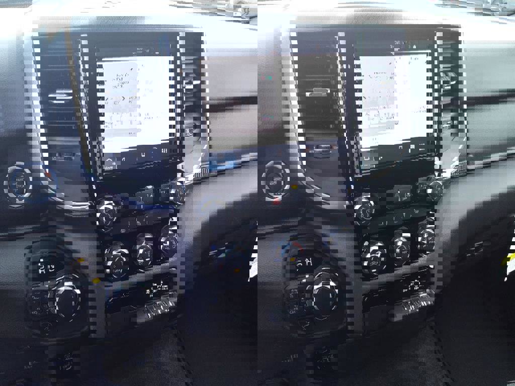 New 2025 RAM 1500 Big Horn image 12