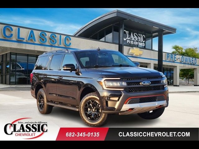 Used 2023 Ford Expedition Timberline