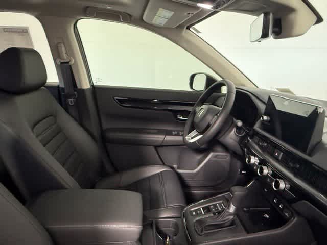 New 2027 Honda CR-V EX-L image 59